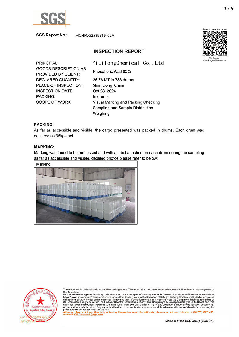 Company Qualification 2